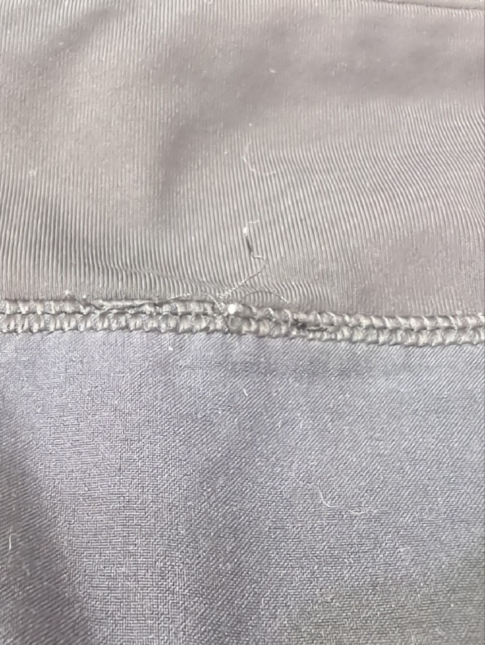 lululemon Camo SpeedUp Shorts - Picture 8 of 8